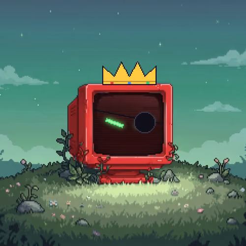 Monitrons #140