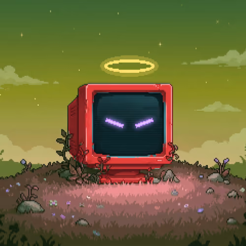 Monitrons #361