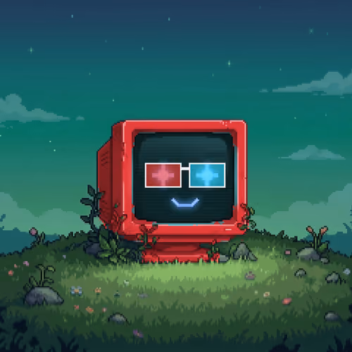 Monitrons #429