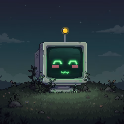 Monitrons #449