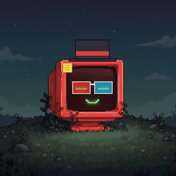 Monitrons #623