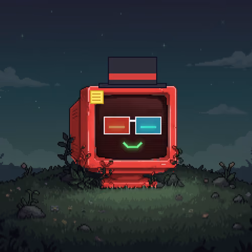 Monitrons #623