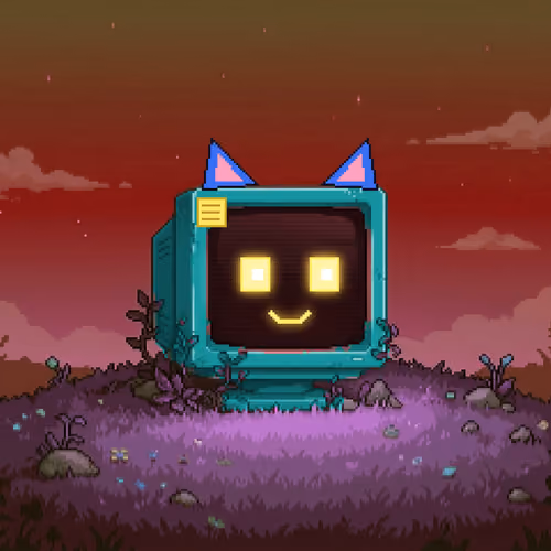 Monitrons #571