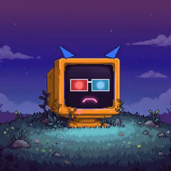 Monitrons #151