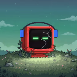 Monitrons #624
