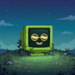 Monitrons #58