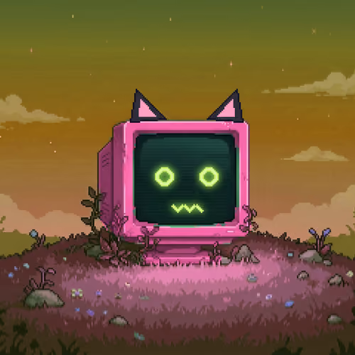 Monitrons #597