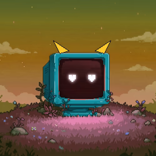 Monitrons #364