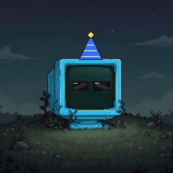 Monitrons #170