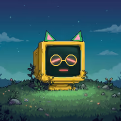 Monitrons #289
