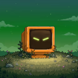 Monitrons #52