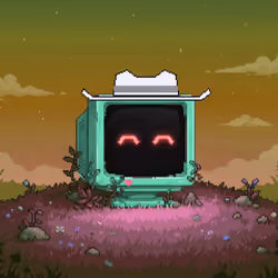 Monitrons #102