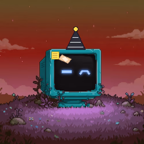 Monitrons #159