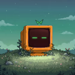 Monitrons #136
