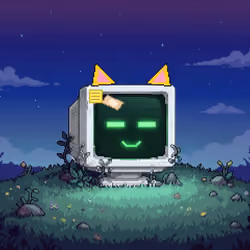Monitrons #63