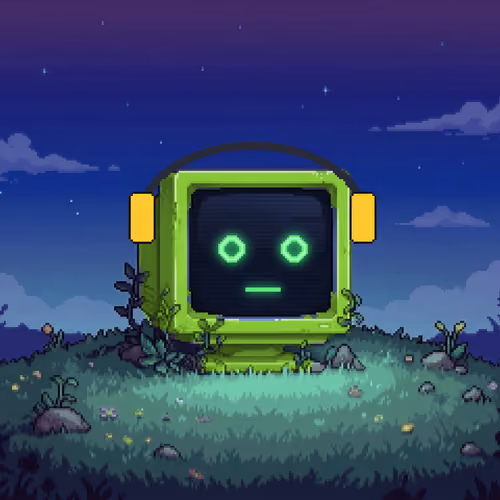 Monitrons #336