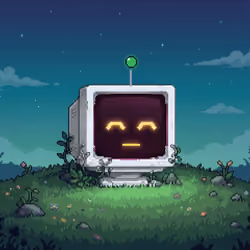 Monitrons #489