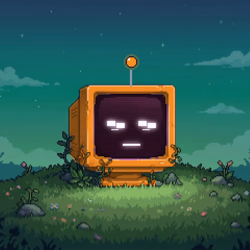 Monitrons #365