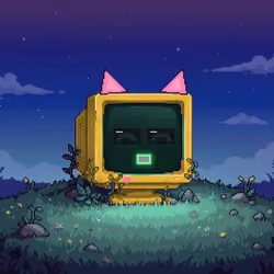 Monitrons #60