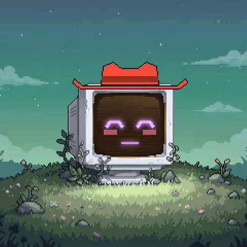 Monitrons #443