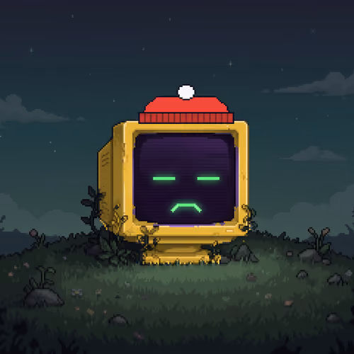 Monitrons #824
