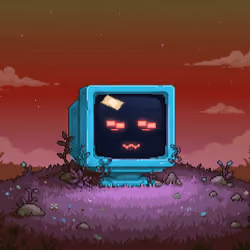 Monitrons #437