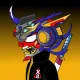Samurai XO #75
