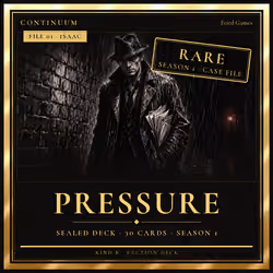 Pressure #518
