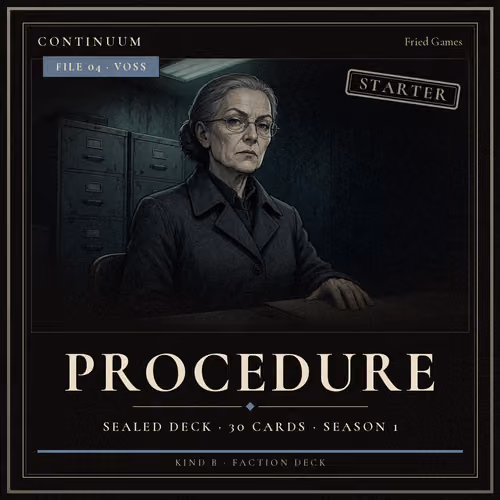 Procedure #6176