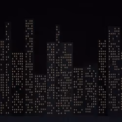 City That Believes #5682