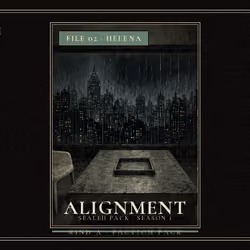 Alignment Pack #34