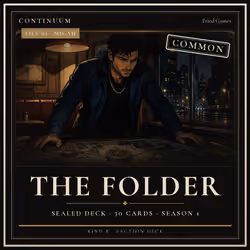 The Folder #163