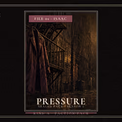 Pressure Pack #517