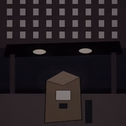 Valet #7131