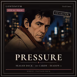 Pressure #318
