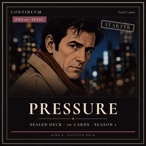 Pressure #2434