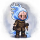 Cifer Ghosts #0564