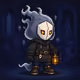 Cifer Ghosts #0555