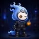 Cifer Ghosts #0042