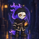 Cifer Ghosts #0416