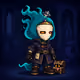 Cifer Ghosts #0655