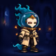 Cifer Ghosts #0459
