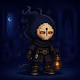 Cifer Ghosts #0178