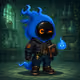 Cifer Ghosts #0334