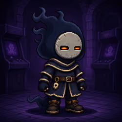 Cifer Ghosts #0014