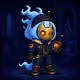 Cifer Ghosts #0343