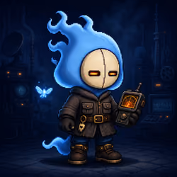 Cifer Ghosts #0015