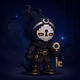 Cifer Ghosts #0064