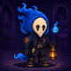 Cifer Ghosts #0273