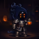 Cifer Ghosts #0245